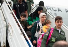 Maior operação de repatriação da história do Brasil resgata 2.663 pessoas no Líbano