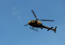 Eficiência aérea: DETRAN do Distrito Federal realiza 21º transporte de coração para transplante em 2024