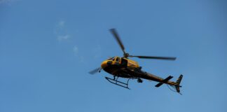 Eficiência aérea: DETRAN do Distrito Federal realiza 21º transporte de coração para transplante em 2024