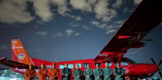 Missões estratégicas e humanitárias destacam a atuação do Corpo de Bombeiros de Rondônia em 2024