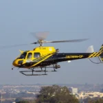 Sentinela do DETRAN realiza o 20º transporte de coração para transplante em 2024