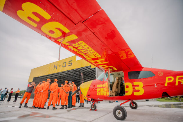 Com mais de 19 mil atendimentos Salva Mais completa um ano de atividade. Foto: Agencia Alagoas