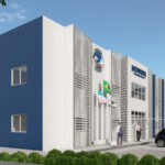 NOTAER fará a inauguração de uma nova sede administrativa e um hangar dentro da área onde fica o Quartel do Comando-Geral da Polícia Militar, na Grande Maruípe, em Vitória.