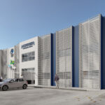 NOTAER fará a inauguração de uma nova sede administrativa e um hangar dentro da área onde fica o Quartel do Comando-Geral da Polícia Militar, na Grande Maruípe, em Vitória.