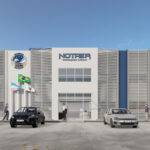 NOTAER fará a inauguração de uma nova sede administrativa e um hangar dentro da área onde fica o Quartel do Comando-Geral da Polícia Militar, na Grande Maruípe, em Vitória.