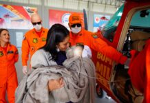 Com mais de 18 mil atendimentos, Programa Salva Mais completa um ano de atividade em Alagoas Com mais de 19 mil atendimentos Salva Mais completa um ano de atividade. Foto: Agencia Alagoas