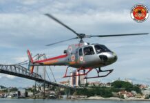 Arcanjo 01: 15 anos salvando vidas e fazendo história em Santa Catarina