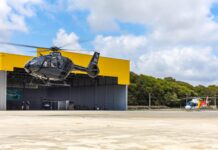 Governo de Alagoas inova na gestão de recursos aéreos com a criação do Departamento Estadual de Aviação