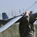 Os drones revolucionaram a forma como as guerras são travadas