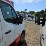 NOTAER recebe nova sede e aeronave Airbus H130 para ampliar operações no Espírito Santo. Foto: Divulgação.