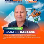 Marcus Baracho