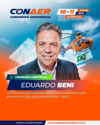 Eduardo Beni