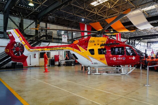 Foto: Dirceu Aurélio / Imprensa MG