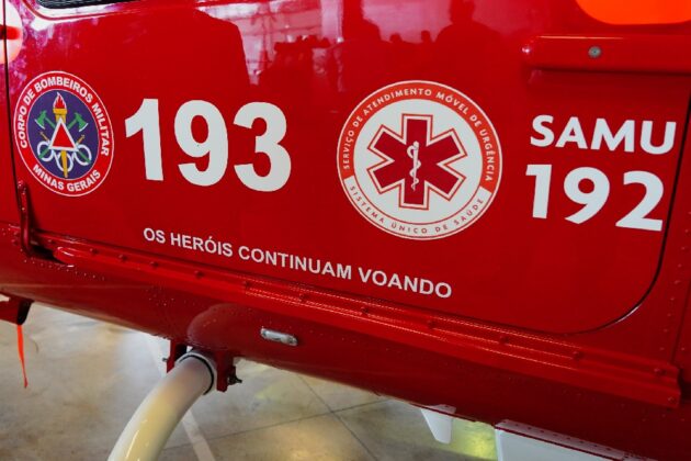 Foto: Dirceu Aurélio / Imprensa MG