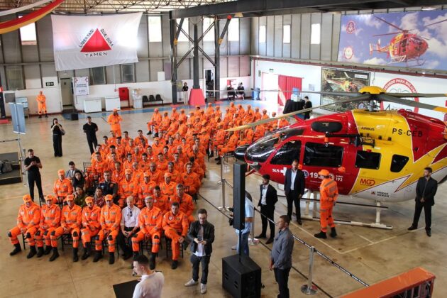 Foto: Dirceu Aurélio / Imprensa MG