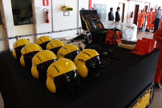 Foto: Dirceu Aurélio / Imprensa MG