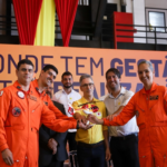 Foto: Dirceu Aurélio / Imprensa MG