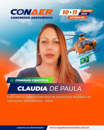 Claudia de Paula