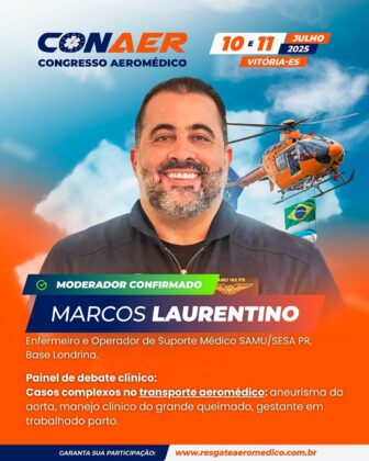 Marcos Laurentino