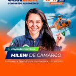 Mileni de Camargo