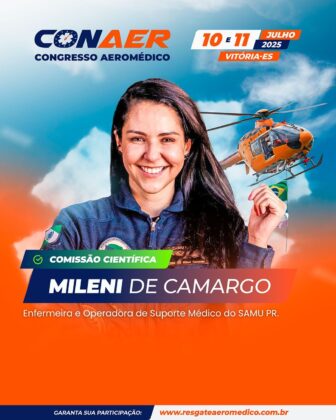 Mileni de Camargo