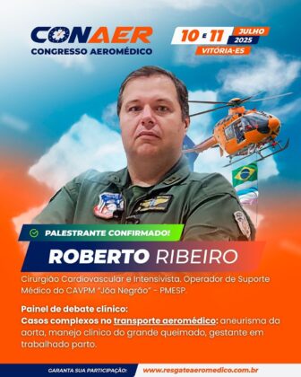 Roberto Ribeiro