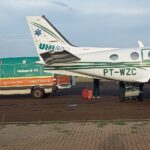 Aeroporto de Ijuí desempenha papel importante no transporte aeromédico e na assistência à saúde no RS