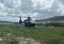 Departamento Estadual de Aviação realizou 17 atendimentos durante o Carnaval 2025, em Alagoas