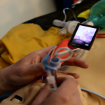 A Mercy Flight Central assinou contrato para quatro helicópteros IFR AW119Kx, com entrega da primeira aeronave realizada em 2022.