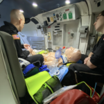 A Mercy Flight Central assinou contrato para quatro helicópteros IFR AW119Kx, com entrega da primeira aeronave realizada em 2022.