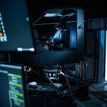 Leonardo fornece simulador avançado para fortalecer treinamento da Mercy Flight Central. Foto: Divulgação