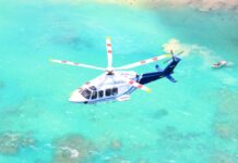 Omni Táxi Aéreo abre vagas para pilotos comandantes de helicópteros AW139