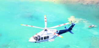 Omni Táxi Aéreo abre vagas para pilotos comandantes de helicópteros AW139
