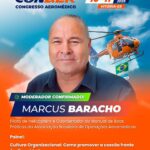 Marcus Baracho