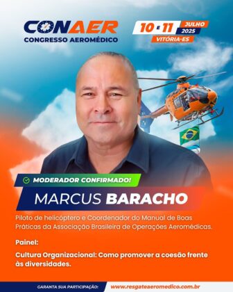 Marcus Baracho