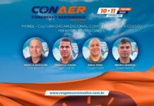 Cultura Organizacional será tema de painel no CONAER