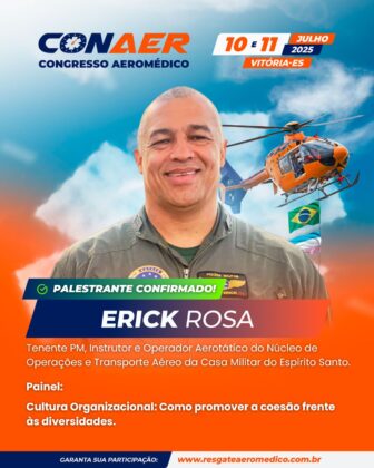 Erick Rosa