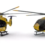 ADAC Luftrettung e ÖAMTC Flugrettung.