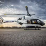 Operadoras aeromédicas de destaque mundial encomendam o novo Airbus H140 durante a Verticon