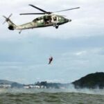 Incidentes SAR no Brasil: 2.907 registros e o desafio dos falsos alertas. Foto: DECEA