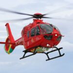 A instituição de caridade que fornece uma equipe avançada de trauma para pessoas gravemente feridas em Londres.   Foto: London’s Air Ambulance.