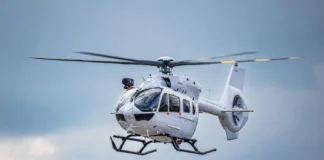 Operador aéreo da Nova Zelândia adquire 4 helicópteros H145 para reforçar serviços aeromédicos e de resgate aéreo