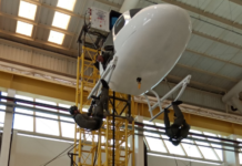 Nova plataforma de treinamento amplia qualificação dos operadores aerotáticos do CIOPAER do Mato Grosso