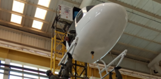 Nova plataforma de treinamento amplia qualificação dos operadores aerotáticos do CIOPAER do Mato Grosso