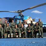 Prefeitura de Uberlândia e Polícia Militar unem forças e implantam o serviço aeromédico na região