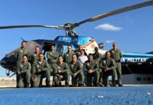 Prefeitura de Uberlândia e Polícia Militar unem forças e implantam o serviço aeromédico na região