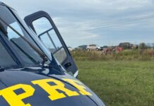 NOA da PRF realiza três operações aeromédicas no mesmo dia na Região Metropolitana de Curitiba Núcleo de Operações Aéreas da PRF realiza três operações aeromédicas na Região Metropolitana de Curitiba. Foto: PRF.