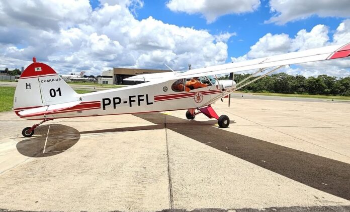 2° Esquadrão de Aviação