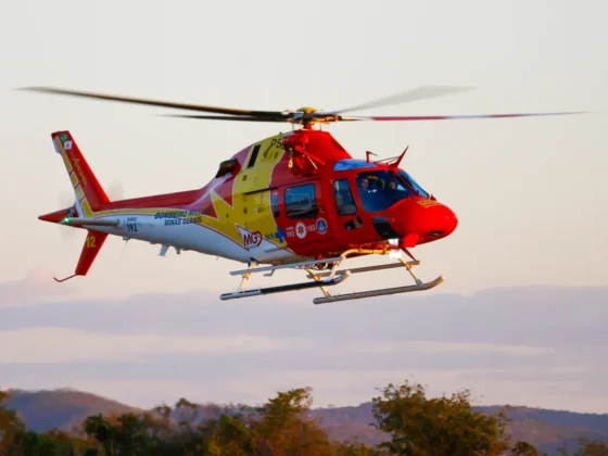 O Arcanjo 12, modelo AW119 Koala, passa a integrar os treinamentos e as operações da Base Norte do Suporte Aéreo Avançado de Vida (SAAV) — @3ceoa.boa.cbmmg