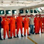 Corpo de Bombeiros Militar do Distrito Federal recebe um novo avião Cessna C208 Grand Caravan. Foto: Aeromot.